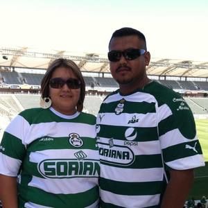 Meet your Posher, Laura